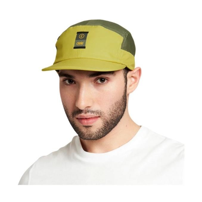 CIELE - PBCap - C-Cube Topi Lari Ciele