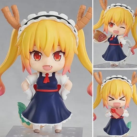 Nendoroid Tohru - Kobayashi-san Chi no Maid Dragon