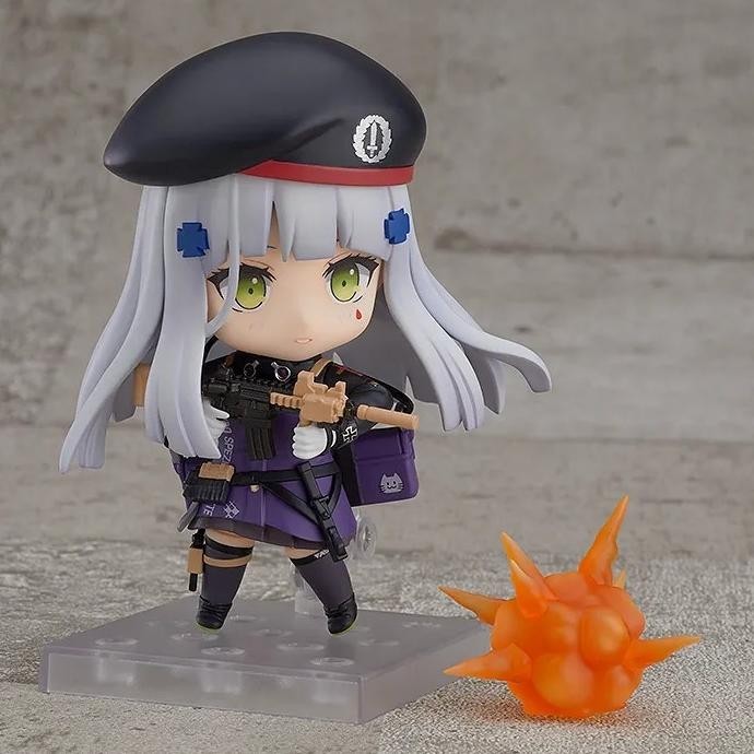 Nendoroid 416 / HK 416 Girls Frontline