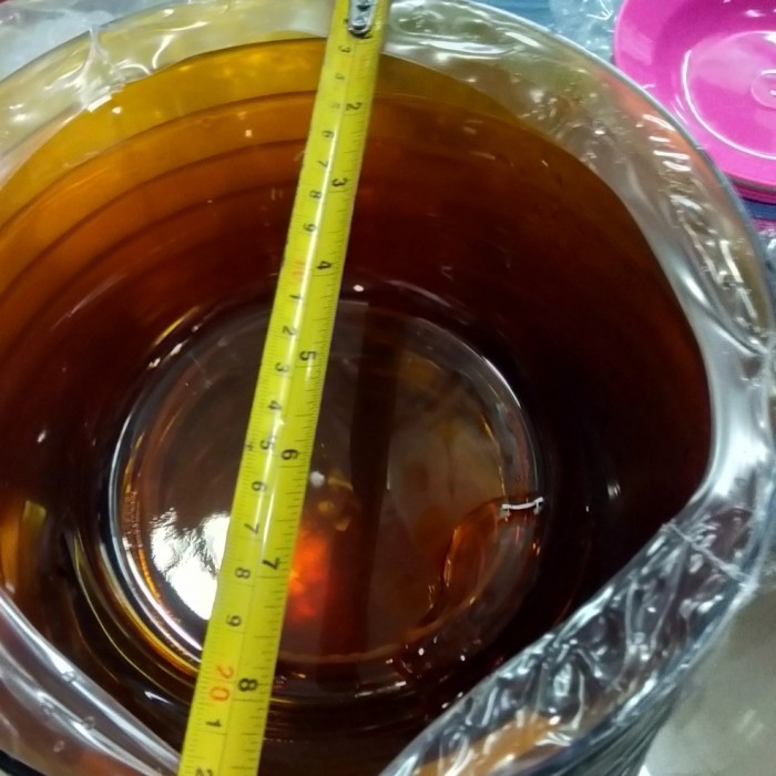 Mangkok Duralex Originale 23 Cm