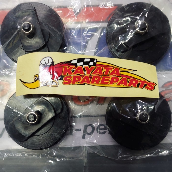 Tutup Tengah Tangki Tyga Motor, Untuk Semua Tutup Tangki Tyga Murah