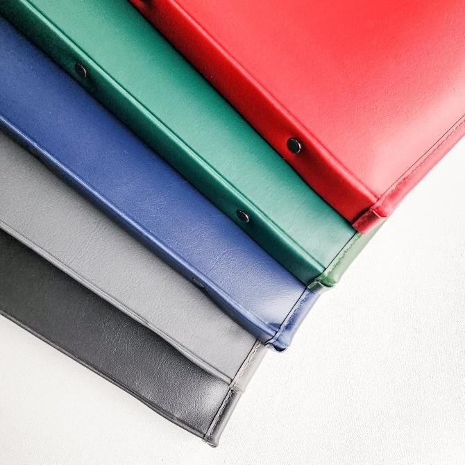 

Topla Document Keeper DK-888 | File Organizer