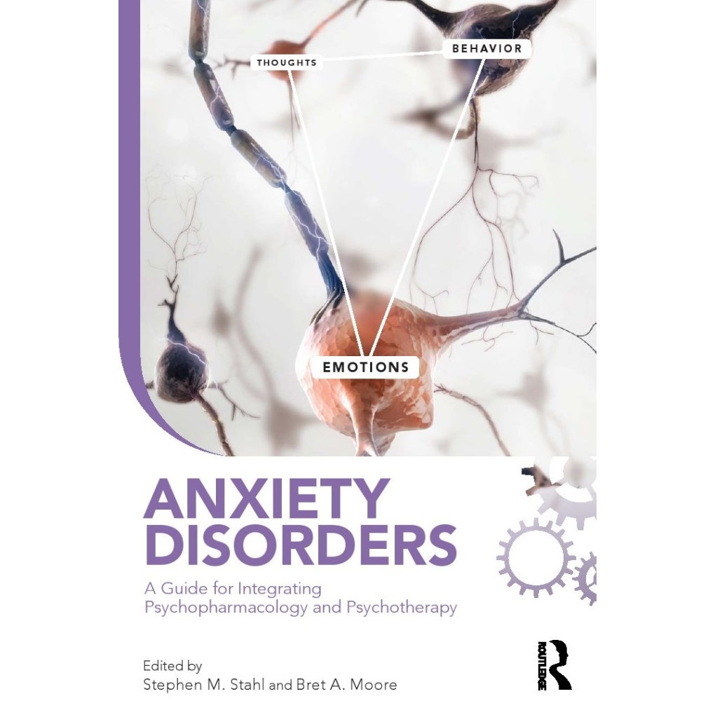 

Anxiety Disorders ( D )