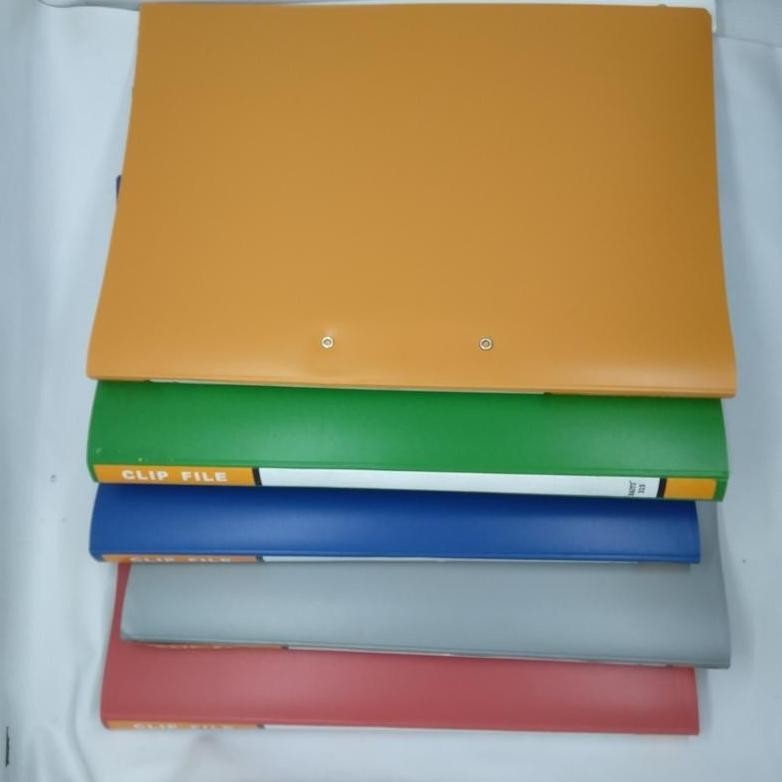 

masih promoo map jepit daiyu 12pcs atau 1 pak