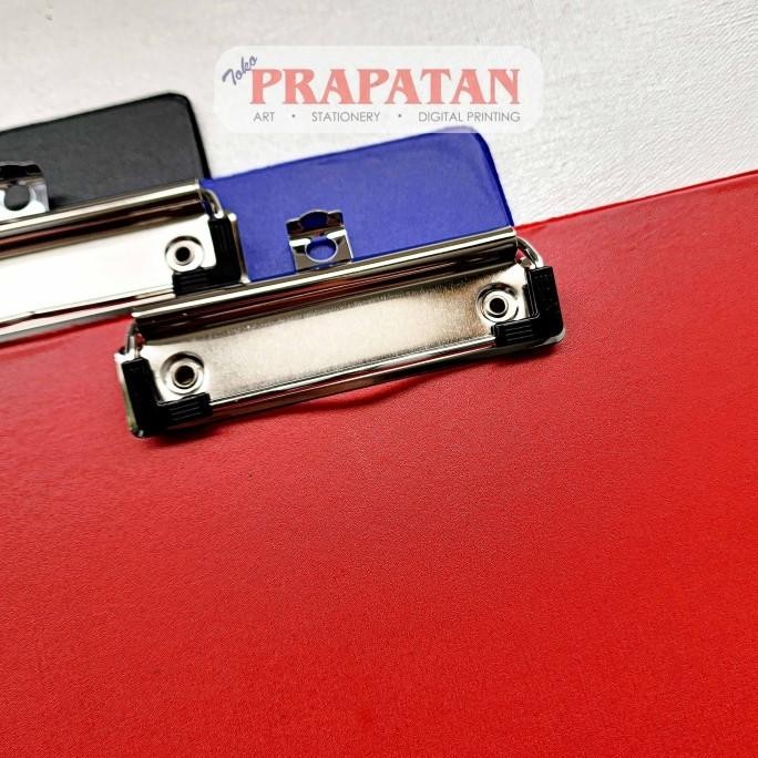 

Joyko Clipboard CLB-61 F4 | Papan Jalan | Papan Ujian