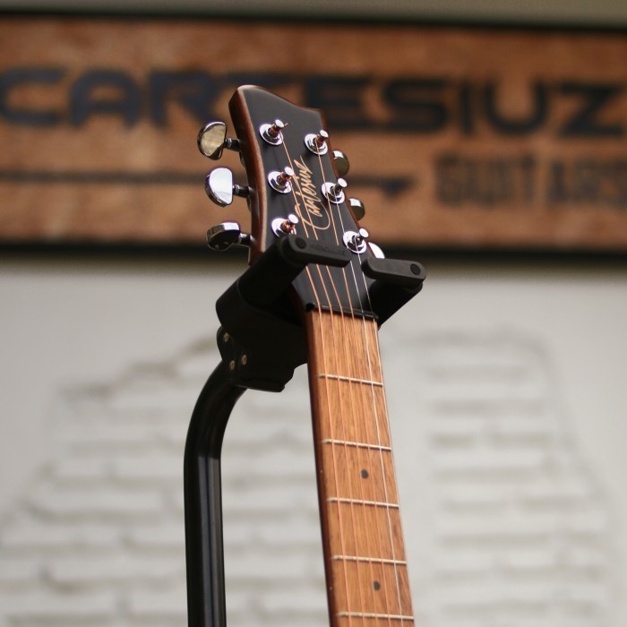 Ami Promo Bonus 200 Ribu Gitar Akustik Original Cartesiuz Top Solid