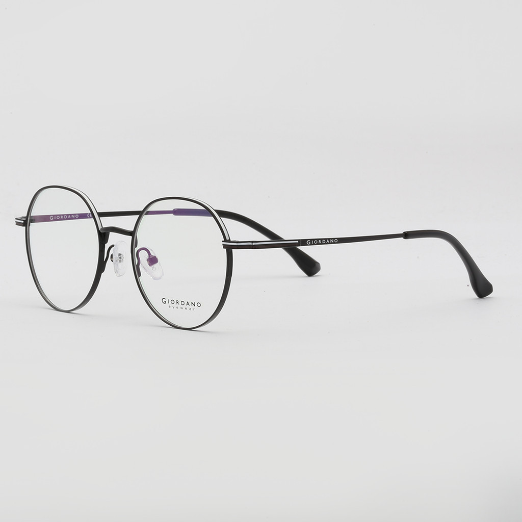 Giordano Kacamata Unisex F GD GA03224 08 50
