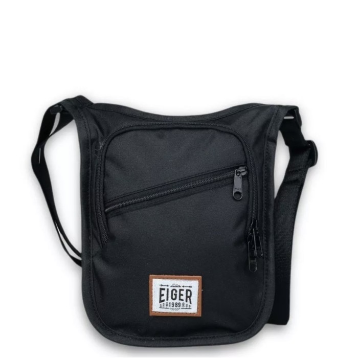 TAS PASSPORT POUCH EIGER TAS HP 01- ORIGINAL