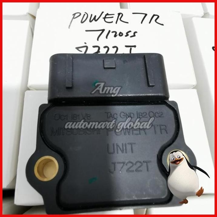 [AGB] POWER TR T120SS J722T POWER TRANSISTOR T120SS