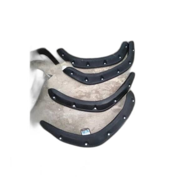 Over Fender Isuzu Panther Pick Up