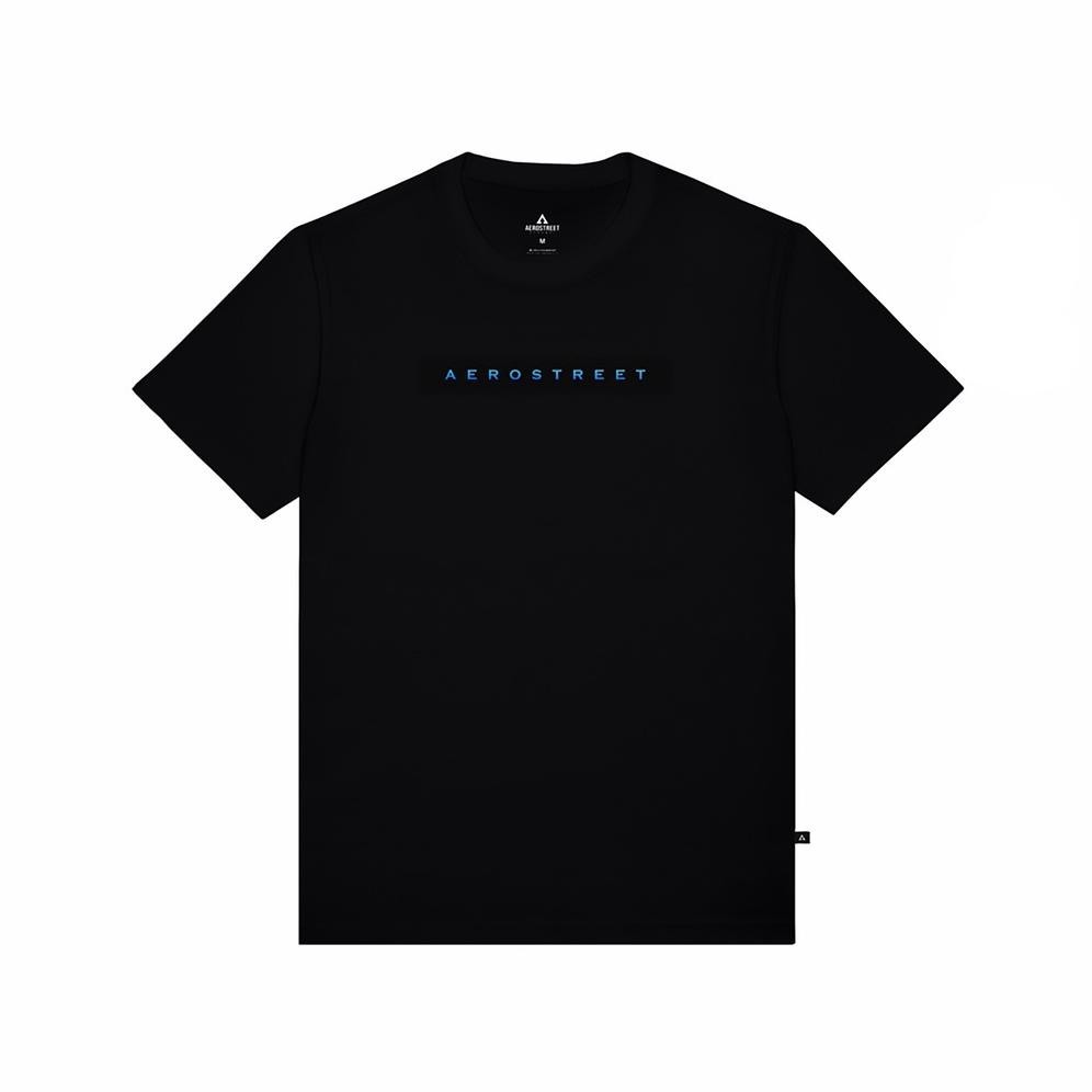 Terbaru Baju Kaos Aerostreet T-Shirt Premium