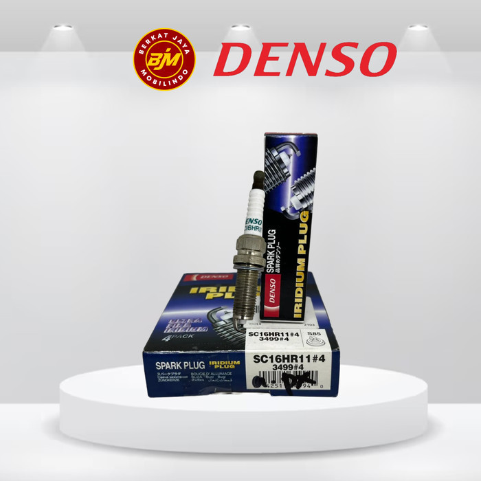BUSI IRIDIUM AVANZA XENIA (2016-2021) SC16HR11 ASLI DENSO