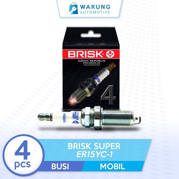 BUSI MOBIL TOYOTA INNOVA BRISK SUPER ER15YC-1
