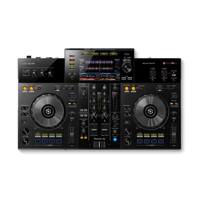 

Pioneer XDJ-RR / XDJ RR DJ System Original Garansi Resmi