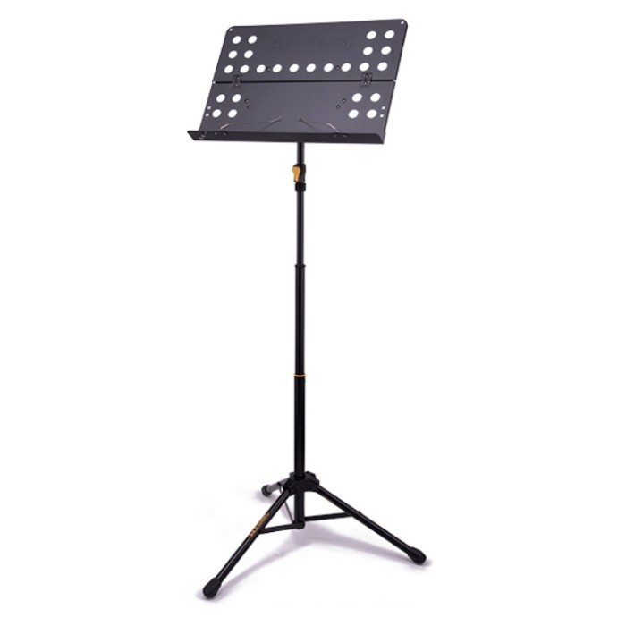 Hercules BS418B Orchestra Music Stand / Hercules BS 418B /