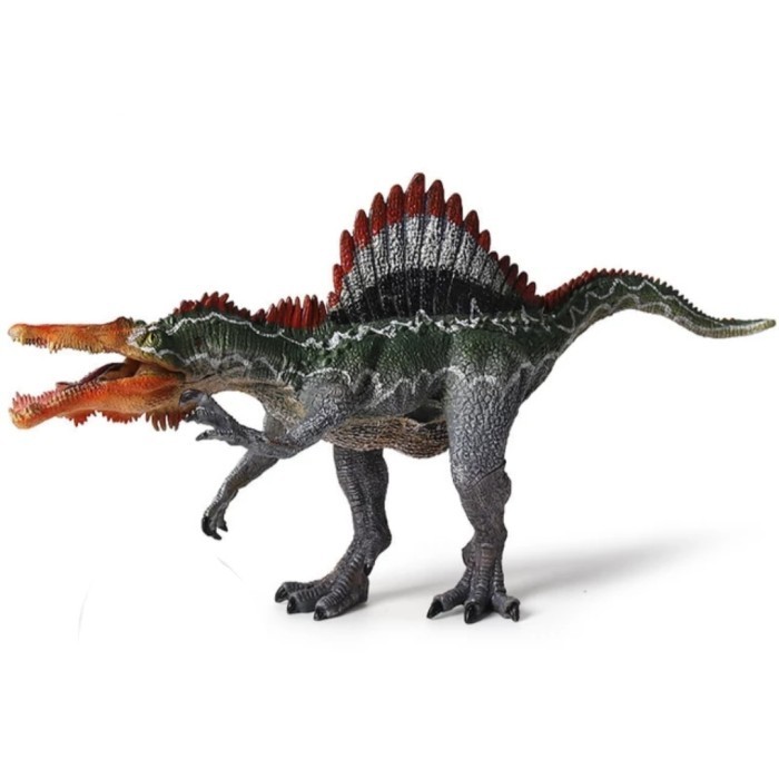 Mainan Dinosaurus Spinosaurus / Figure Spinosaurus