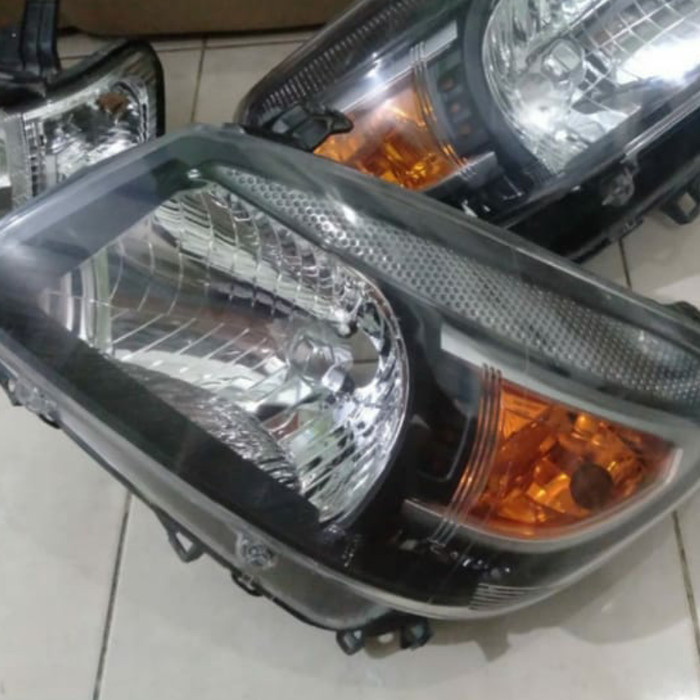 headlamp ford ranger Original