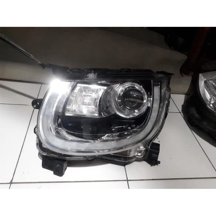 Headlamp Suzuki Ignis Led Original