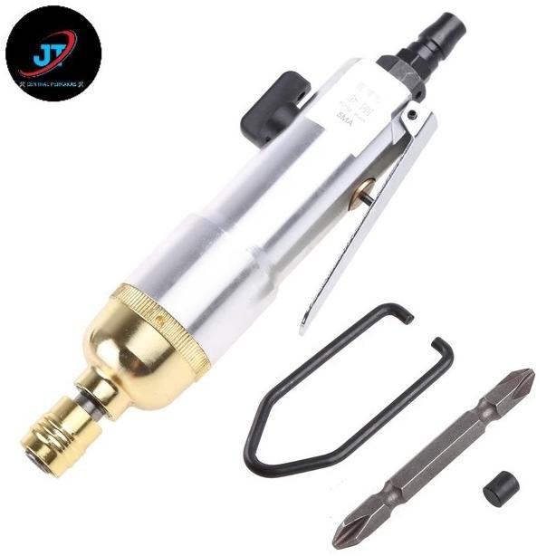 Air Impact Screwdriver Camel | Obeng Angin | Air Screwdriver 1/4"