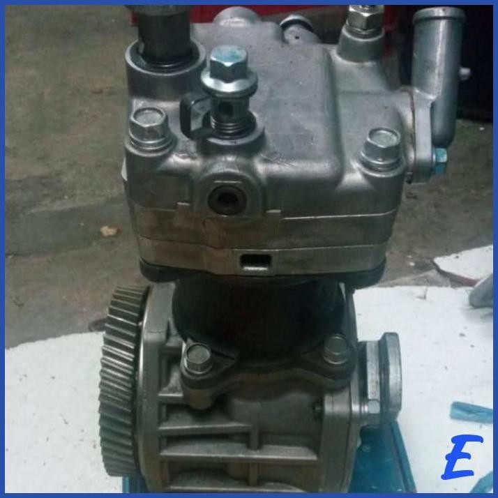 | HF | COMPRESOR HINO LOHAN COPOTAN ORIGINAL