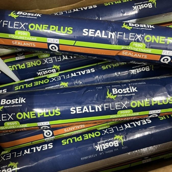 BOSTIK SEAL N FLEX 1 BOSTIK PU BOSTIK SOSIS / SEALENT PU
