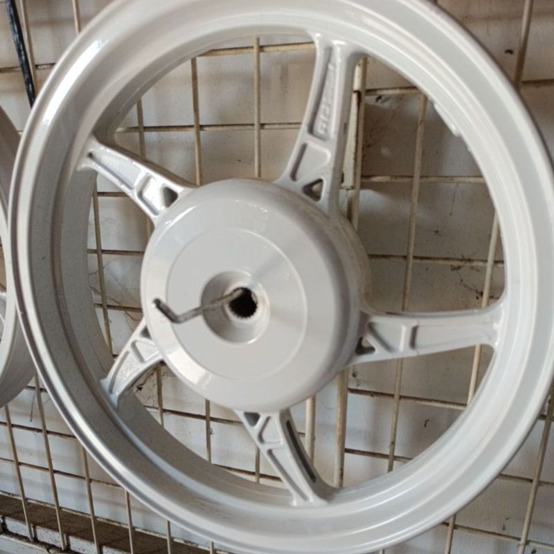 velg Racing V Rossi venom mamba paling 5 Honda