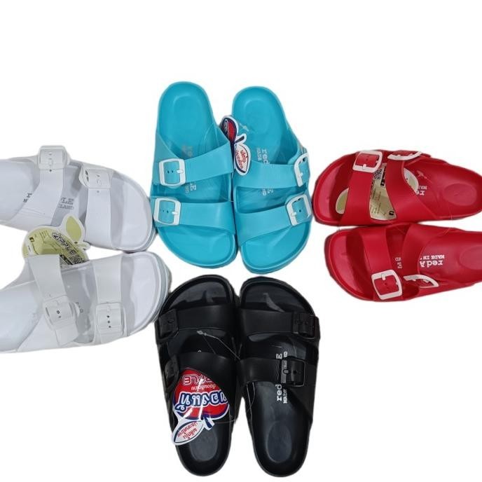 Sandal Red Apple Anak Bg2562 Original Thailand