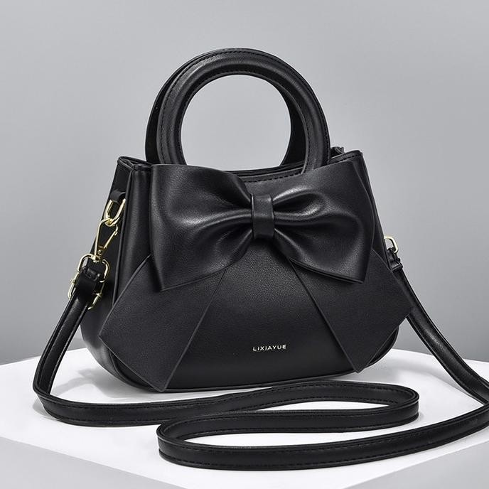 Tas Wanita Import Branded Handbag Pesta Selempang Cewek Remaja Korea