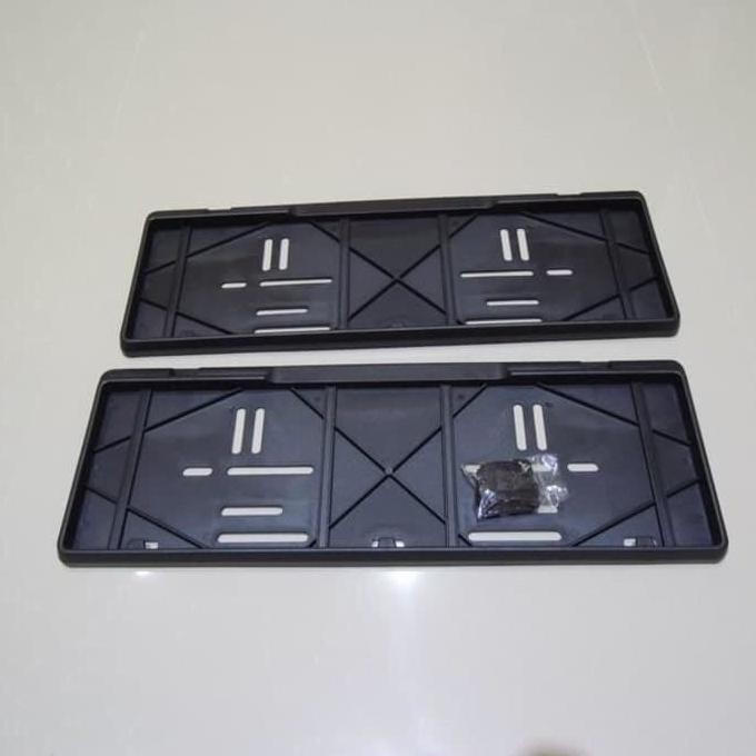 Dudukan Plat No Mobil Tempat Plat Nomor Mobil Dudukan Plat Nomor