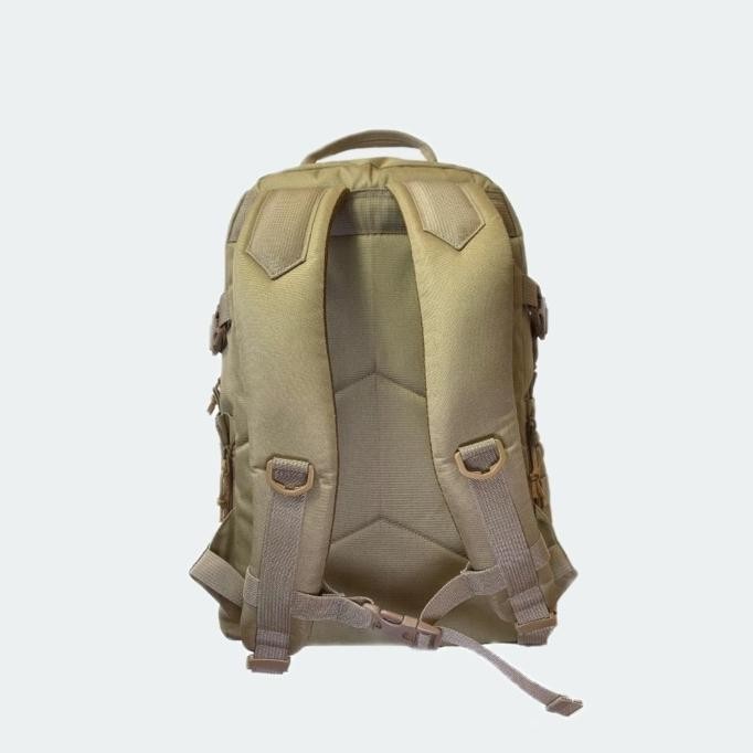Tas ransel pria multicam camo backpack tas ransel tactical
