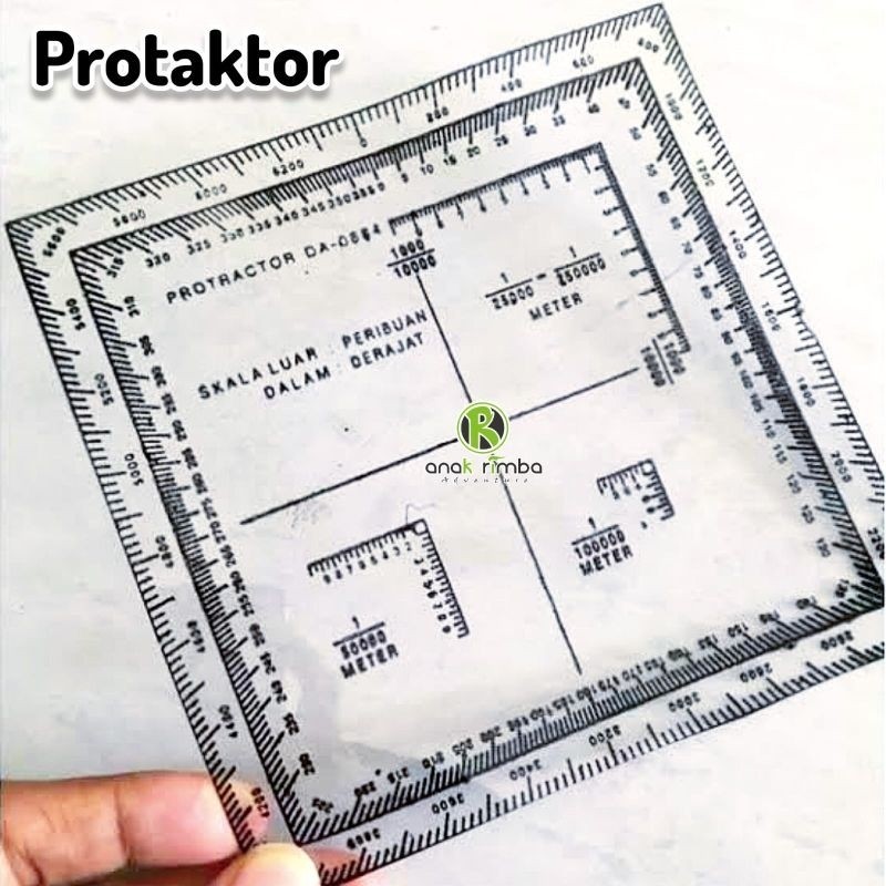 

PROMO !!! PROTAKTOR PENGGARIS NAVIGASI PETA KONTUR