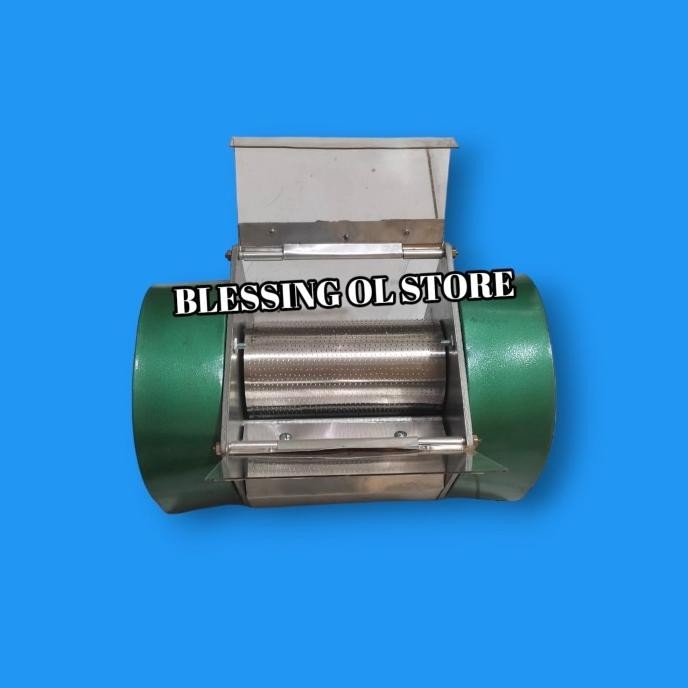 [Cod] Kepala Parut Kelapa Besar / Kepala Parutan Kelapa