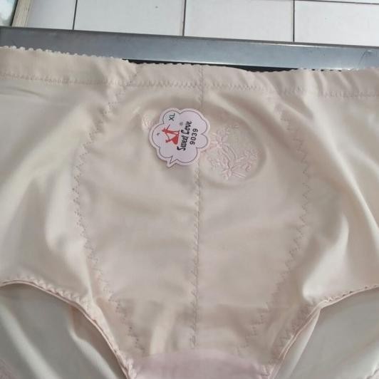 Celana Korset Sweet Love Seri 9039 Uk M, L, Xl