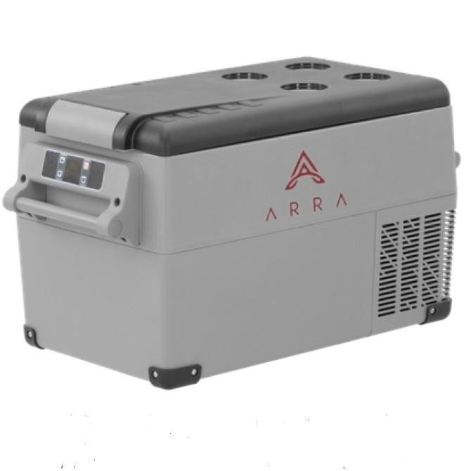 [Promo] Arra Portable Freezer Cf-35