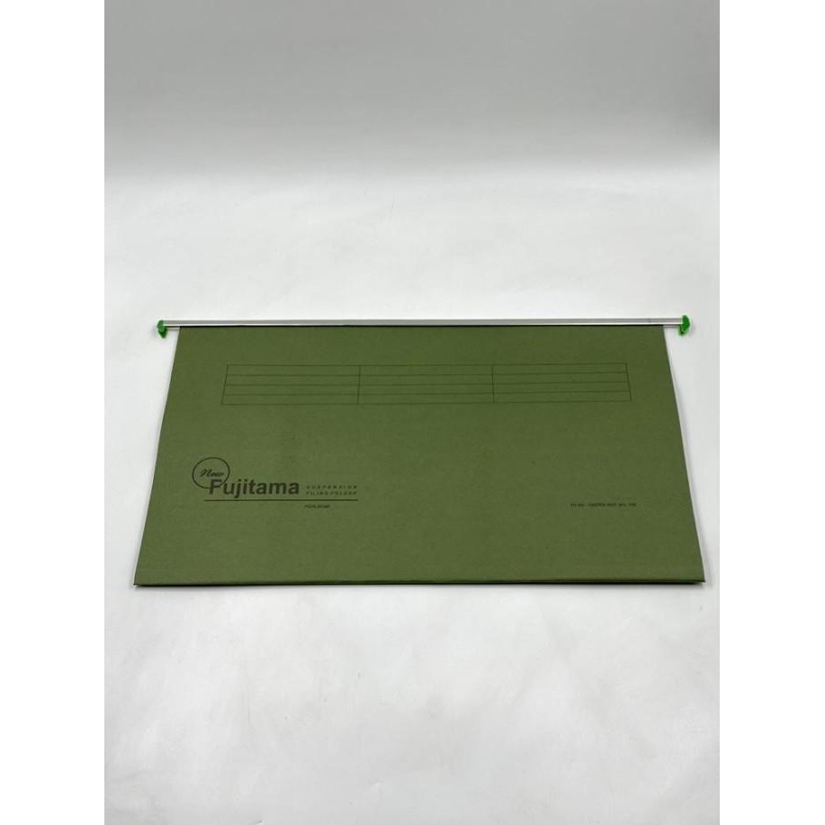 

BEBAS ONGKIR - ( Dapat 50 Pcs ) Hangmap Hang Map Gantung / Suspension Filing Folder