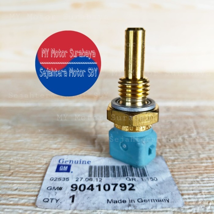 Sensor Switch Ect Temperatur Radiator Opel Blazer Gm Promo