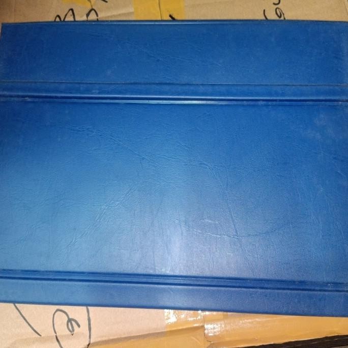 

Map Flipover Presentation Binder Bantex 5514 Landscape