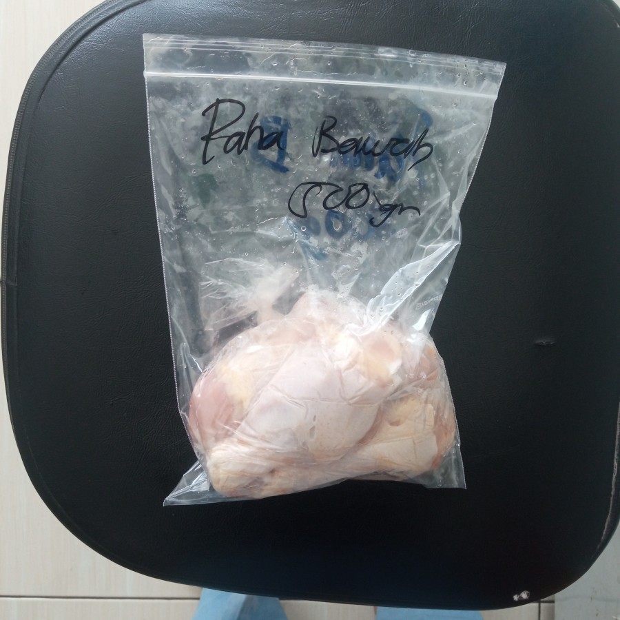 

Ayam Paha Bawah 500Gr