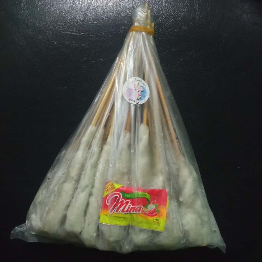 

Sempol Ayam Tusuk 500gr