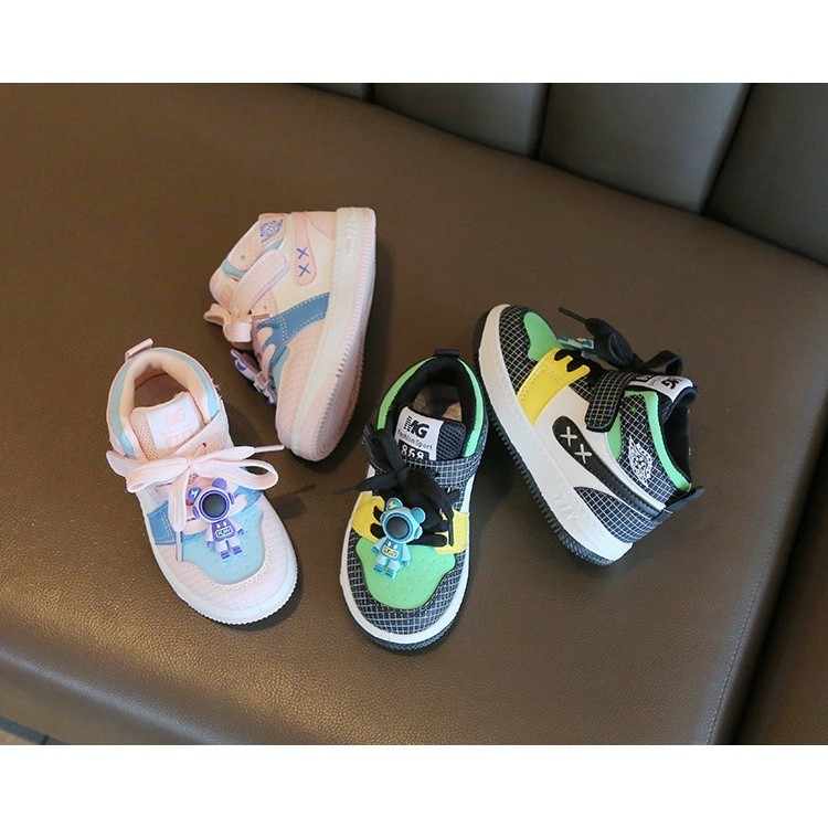 Boneka Anak Termurah // SEPATU ANAK IMPORT 2023 MODEL MG FASHION SPORT VARIASI BONEKA IMPORT