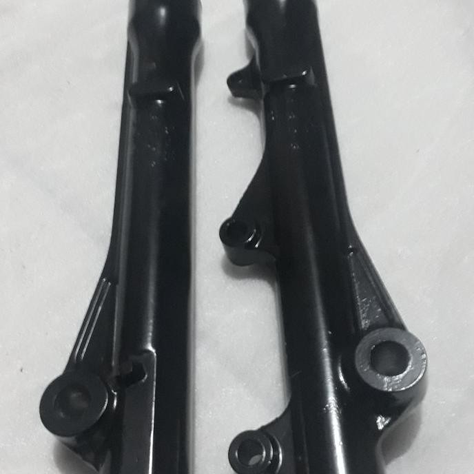 shockbreaker depan Sock Assy set motor Beat Beat Fi Vario