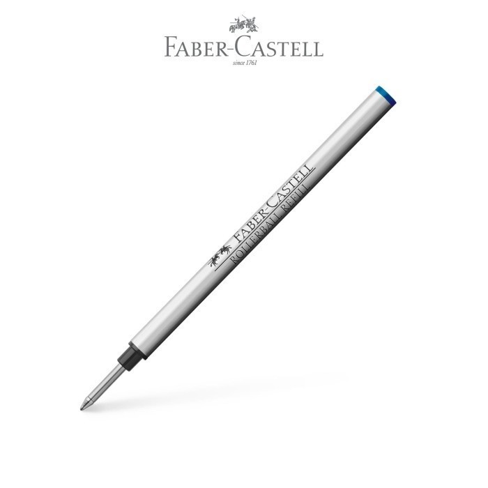 

Ready Faber-Castell Rollerball Pen Refill Blue