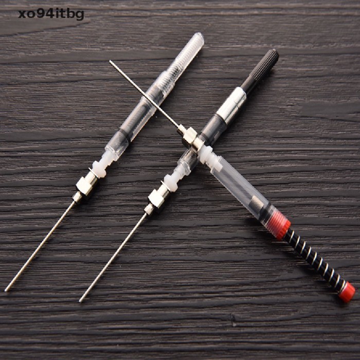 

Ready promo Ink Filler Pen Converter Fountain Syringe Cartridge 3pcs6pcs xo