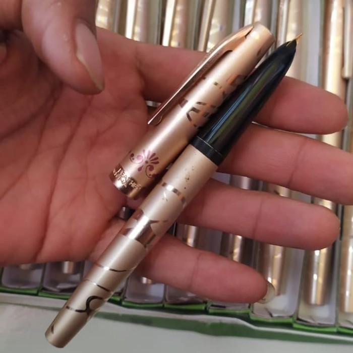 

Ready PEN / PENA / PULPEN Untuk Rajah / Asma DLL
