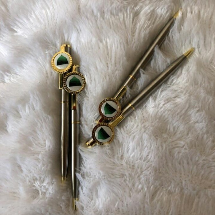 

Ready PENA MADINAH ORI 25pcs