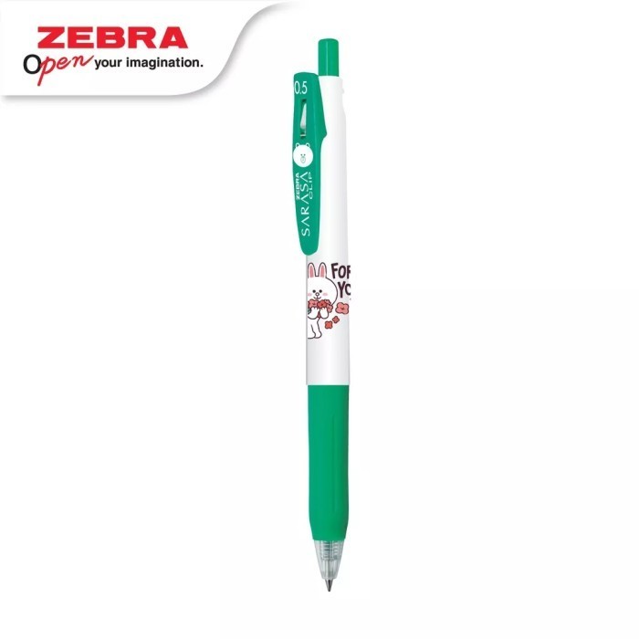 

Ready paket reseller pulpen zebra sarasa