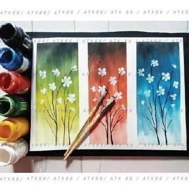 

To94 Cat Poster Sakura Colour 30 ml Sale