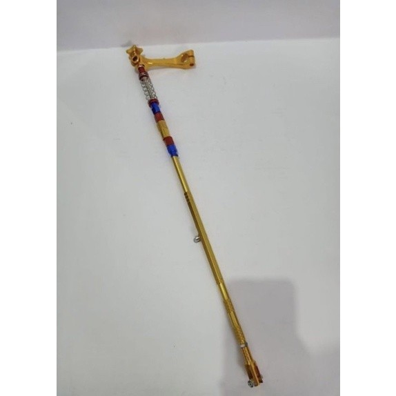 Tiang - Paha Rem Variasi Untuk Tromol Belakang Motor Bebek -Rx King - Vixion Old