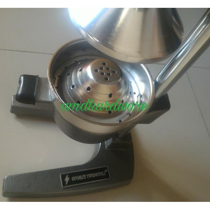 [Promo] Alat Peras Jeruk Manual / Juice Extractor Ossel