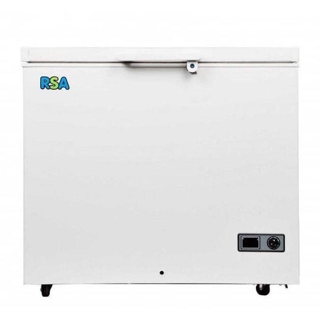 [Ready] Rsa Chest Freezer 220 Liter